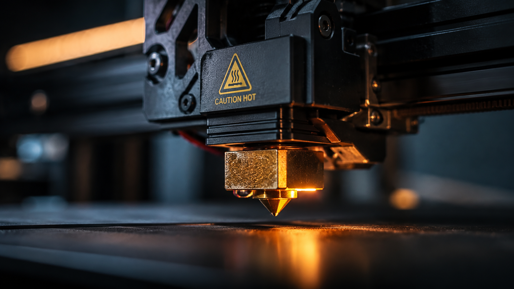 3D Printing