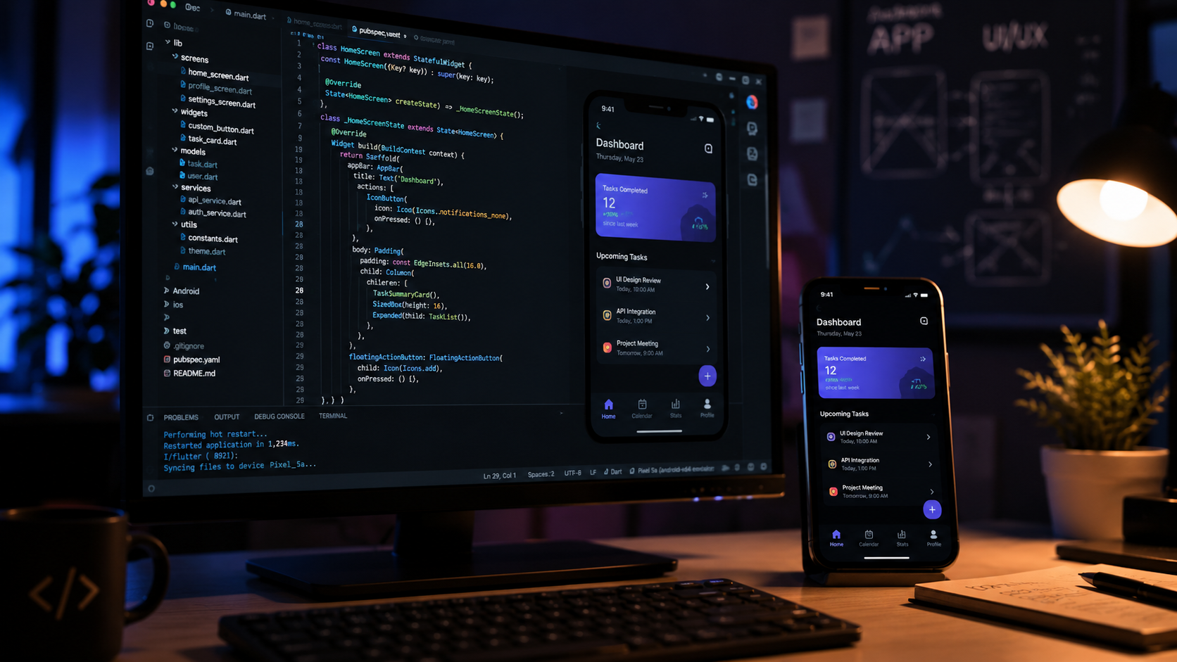 App Development