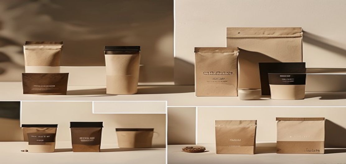 Brand Identity — Heliodor Coffee