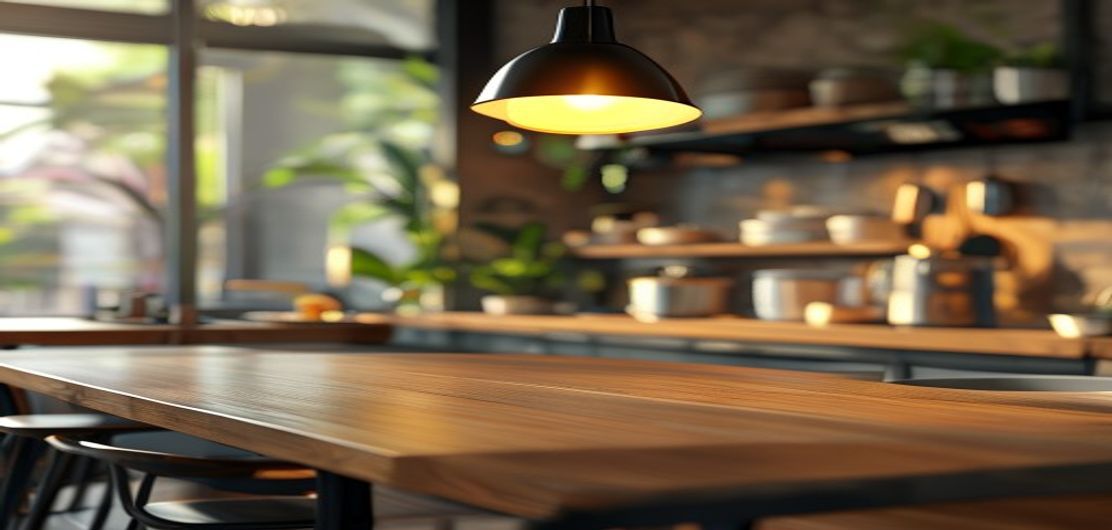 Web Design — Lola Nena's Kitchen