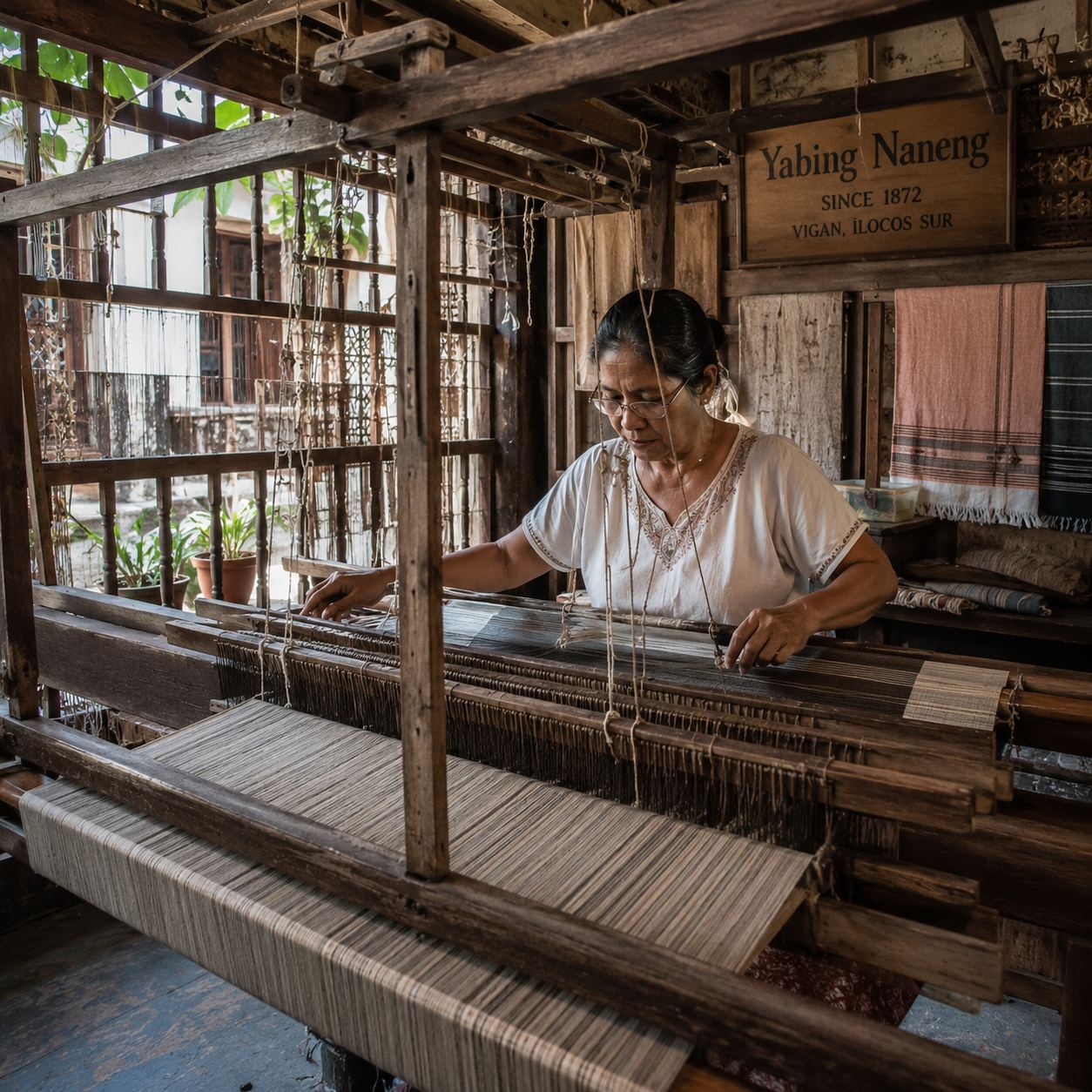 The Weavers