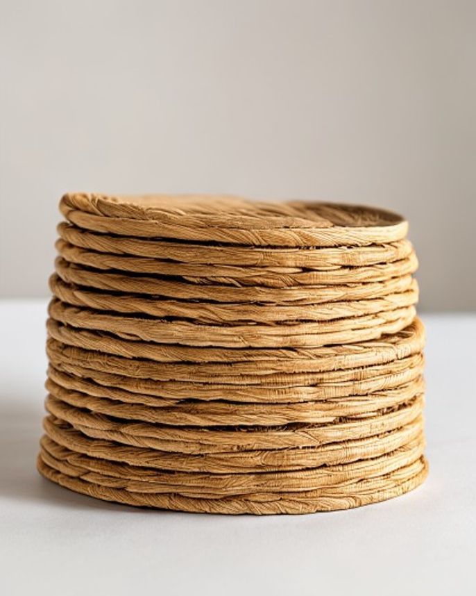 Buri Placemat Set x4