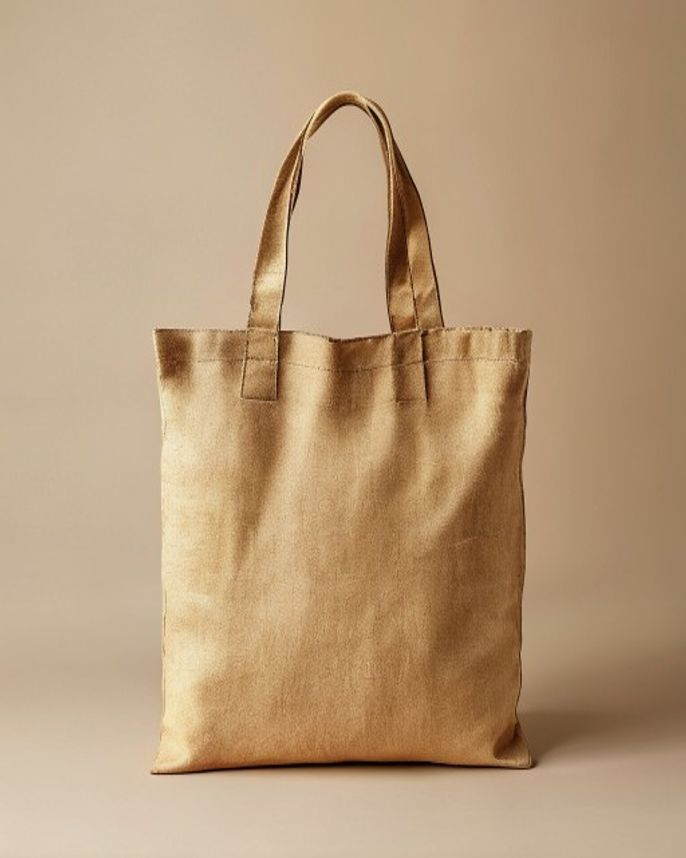 Abaka Market Bag